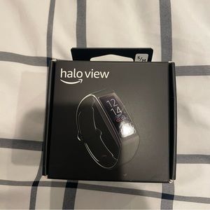 Halo View Activity Wrist Band